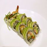 Green Dragon