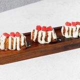 6 - Wasabi Tuna Bites