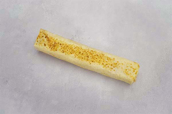 Add Syrian bread