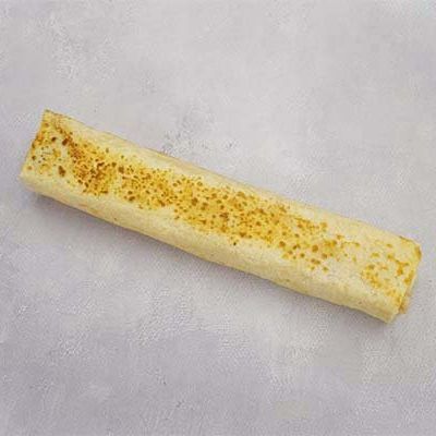 Add Syrian bread