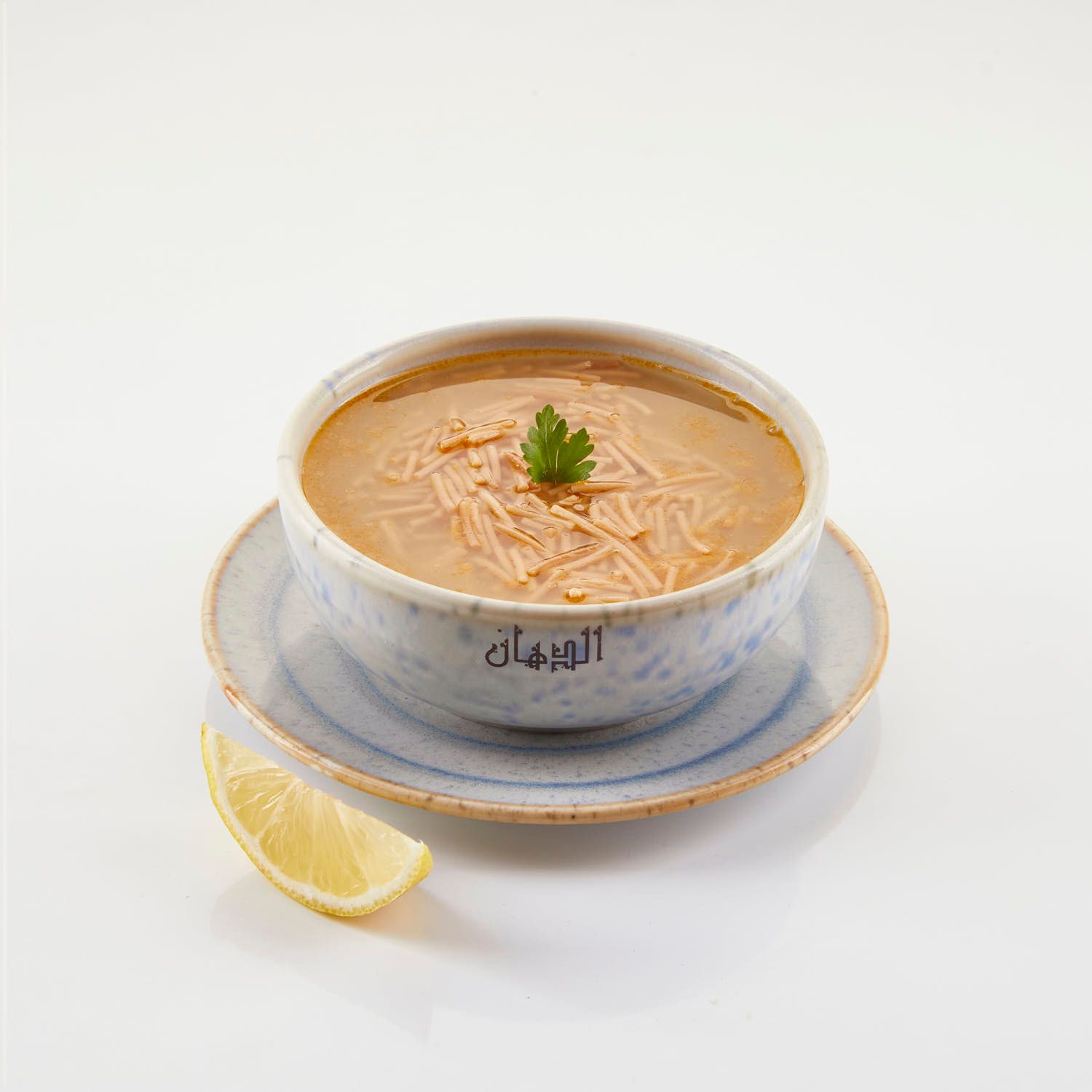 Pigeon Soup