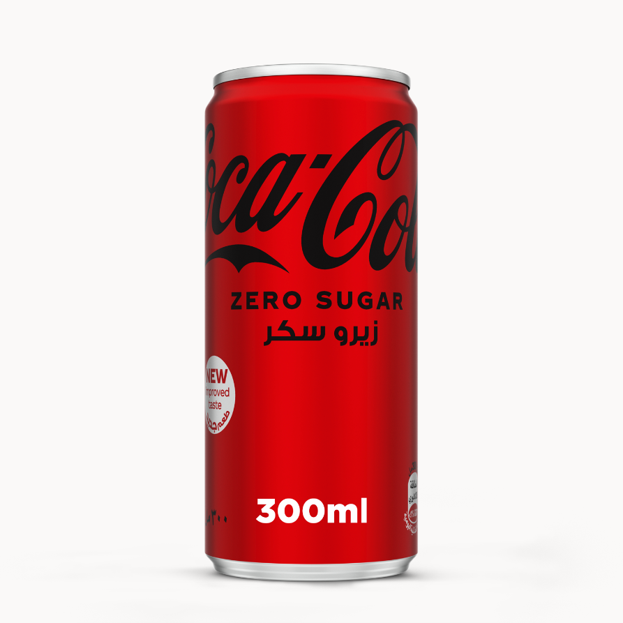 Coca-Cola Zero