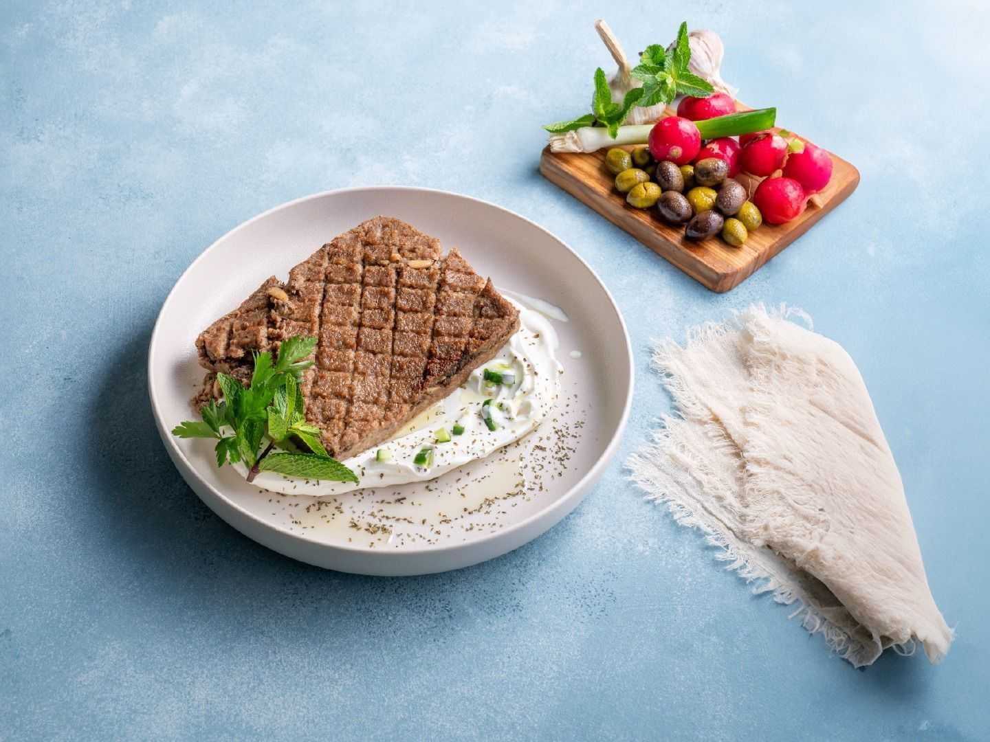 Mom & Chef - Healthy Tabkha delivery service in UAE | Talabat