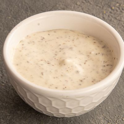 Truffle Aioli (Dip)
