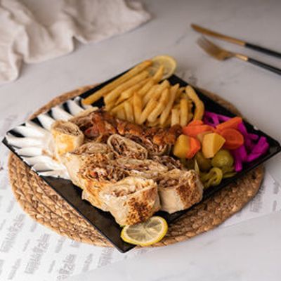 Sag & Shawarma photo 2