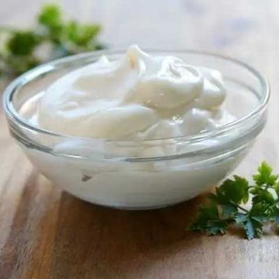 Garlic Dip