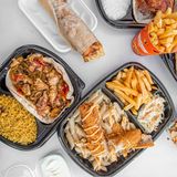 Fajita Chicken Meal
