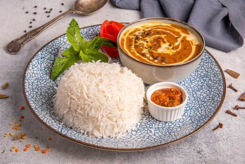 Daal Chawal Delivery Service In Uae Talabat