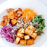 Boost Buddha bowl