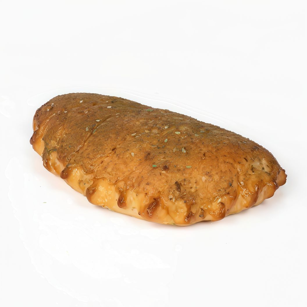 Halloumi Cheese Manqousha BK