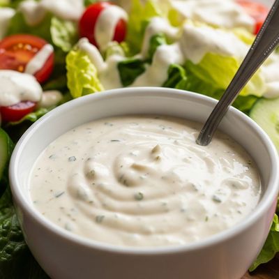 Ranch (Dip)