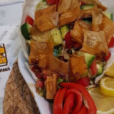 Fattoush
