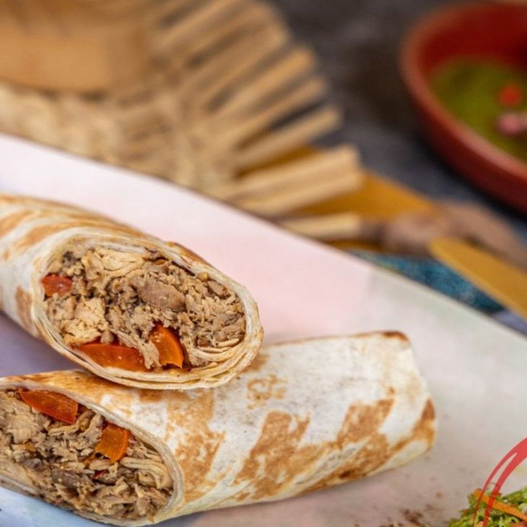 Shuwa Shack delivery service in Oman | Talabat