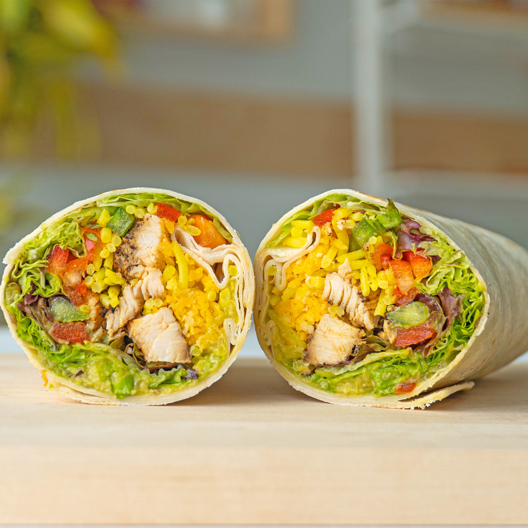 Eet Fresh delivery service in Bahrain Talabat