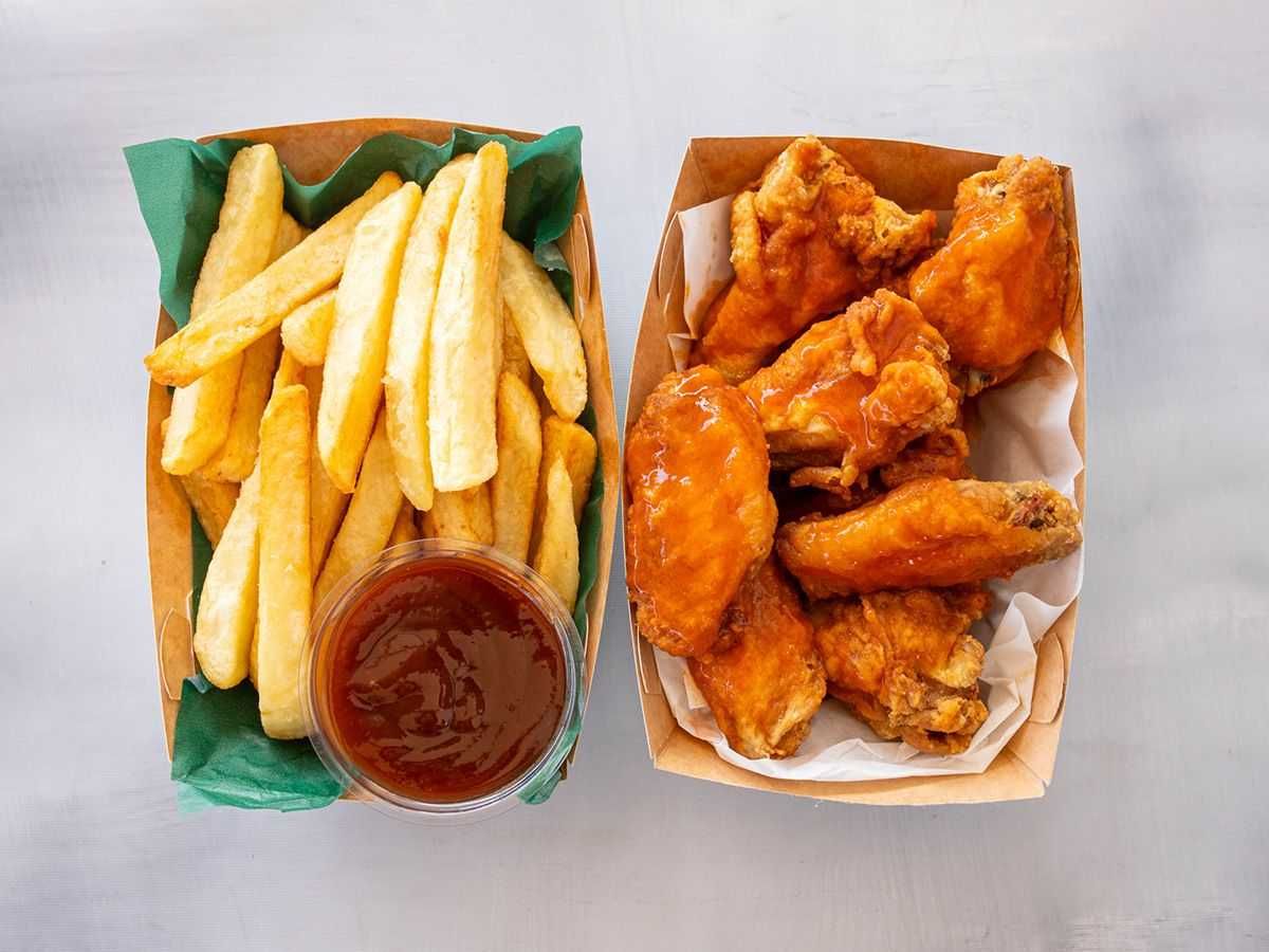 Family Box