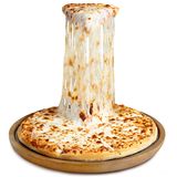 1/2 Kilo Cheese Pizza