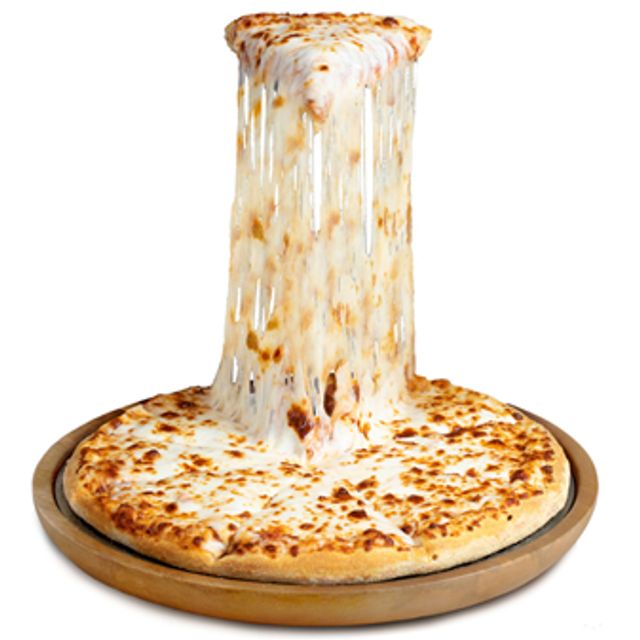 1/2 Kilo Cheese Pizza