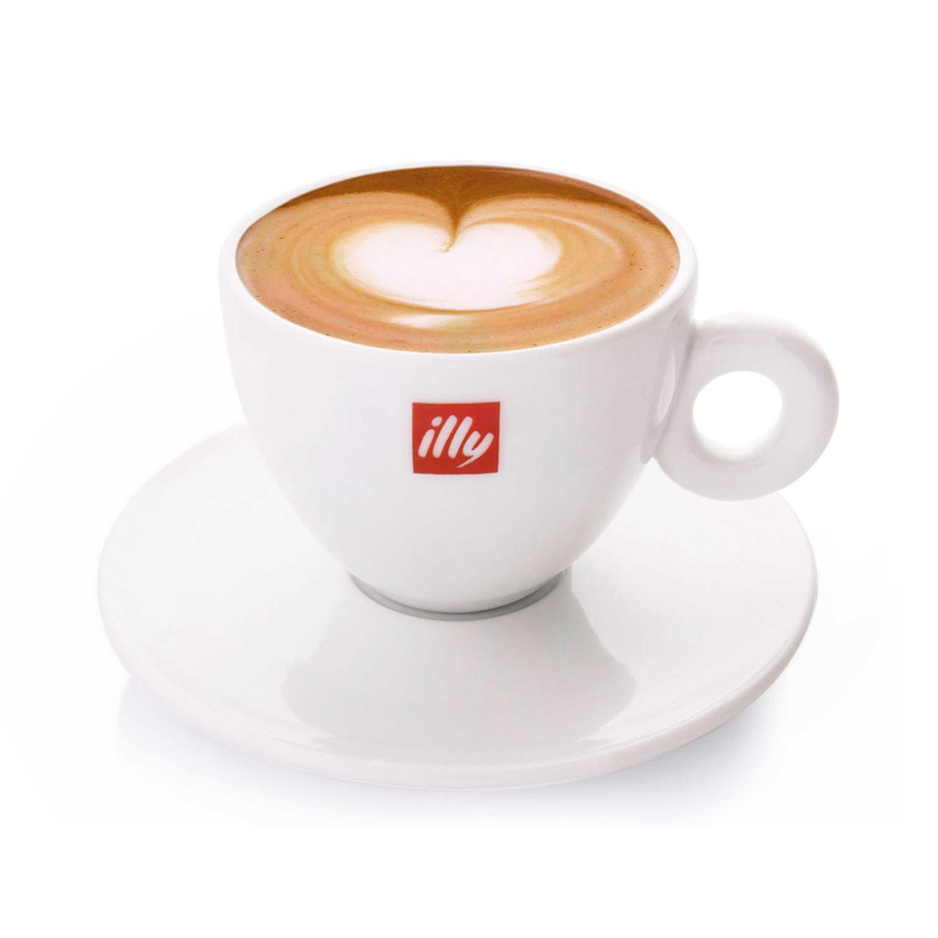 Cappucino Illy