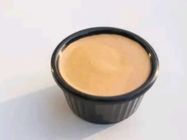 Big Tasty Sauce