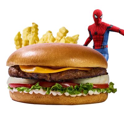 Tri Cycle Burger photo 11