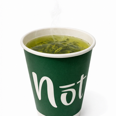 Earl Grey Tea
