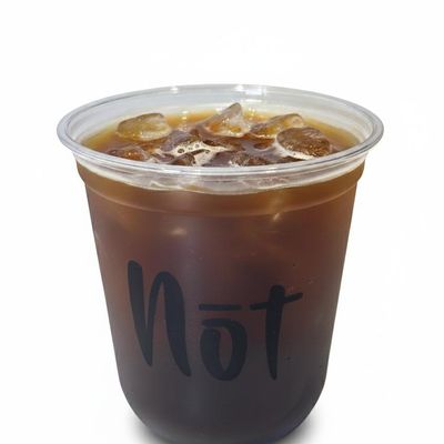 Not Coffee photo 5