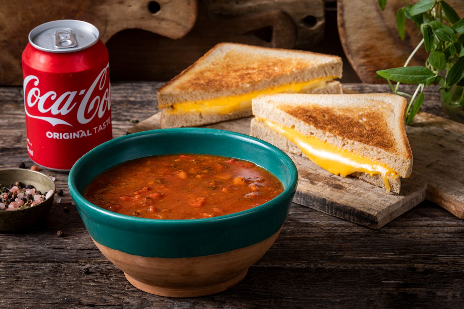 SOUPERIOR Hearty Soups delivery in Dubai, Abu Dhabi and many other