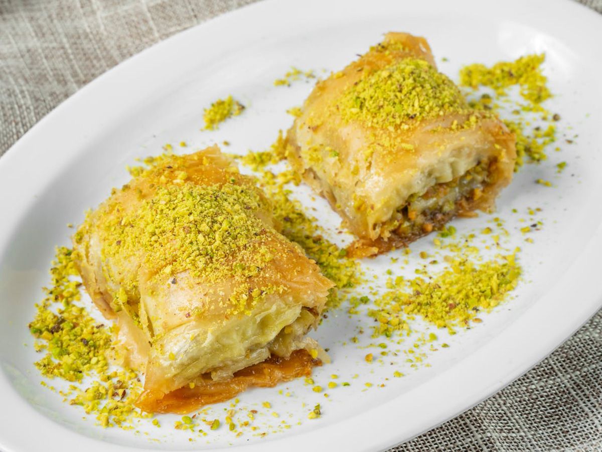 Baklava