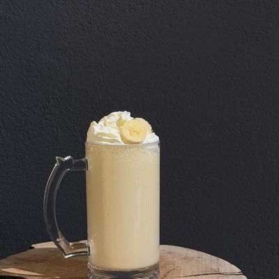 Chocolate Banana