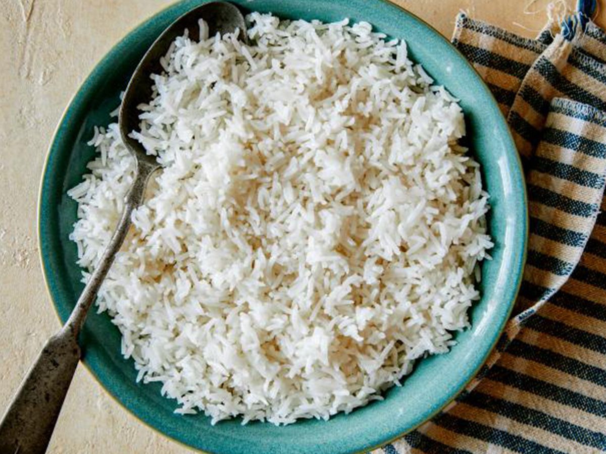 Rice