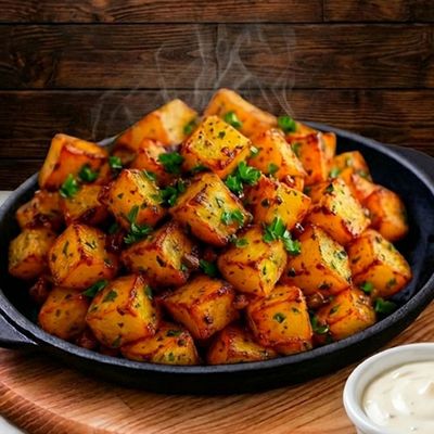 Batata Harra