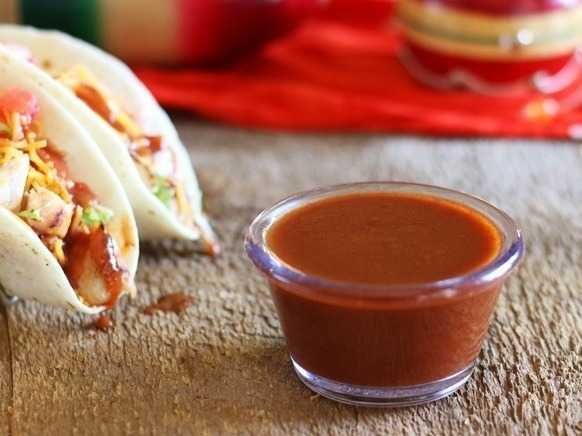 Fire Sauce