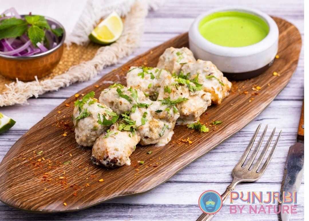 توصيل بنجابي باي ناتشر سريع في الامارات | طلبات