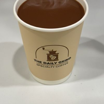 The Daily Grind photo 5
