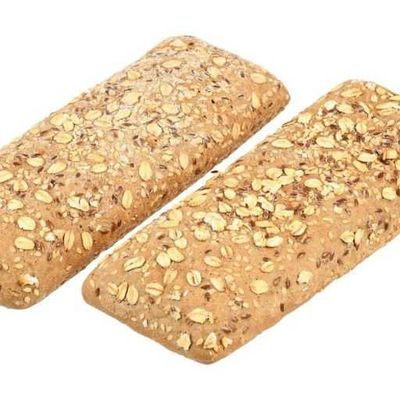 Brown Panini 2 pcs BK