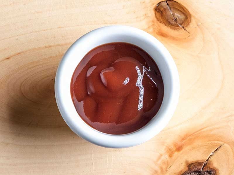 BBQ Sauce