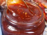 BBQ sauce