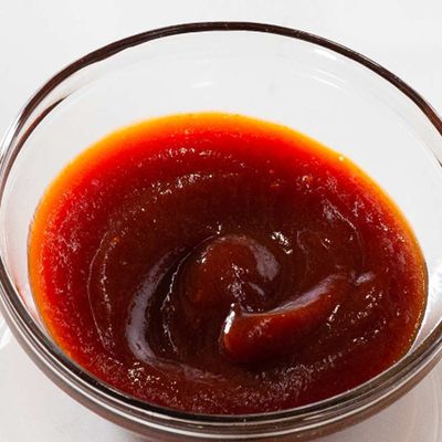 BBQ Sauce