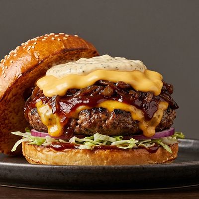 LAHAB BURGER photo 7