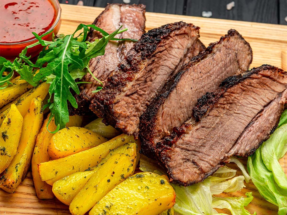 Texas Fire Grill delivery service in Qatar Talabat