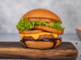 Bbq Burger