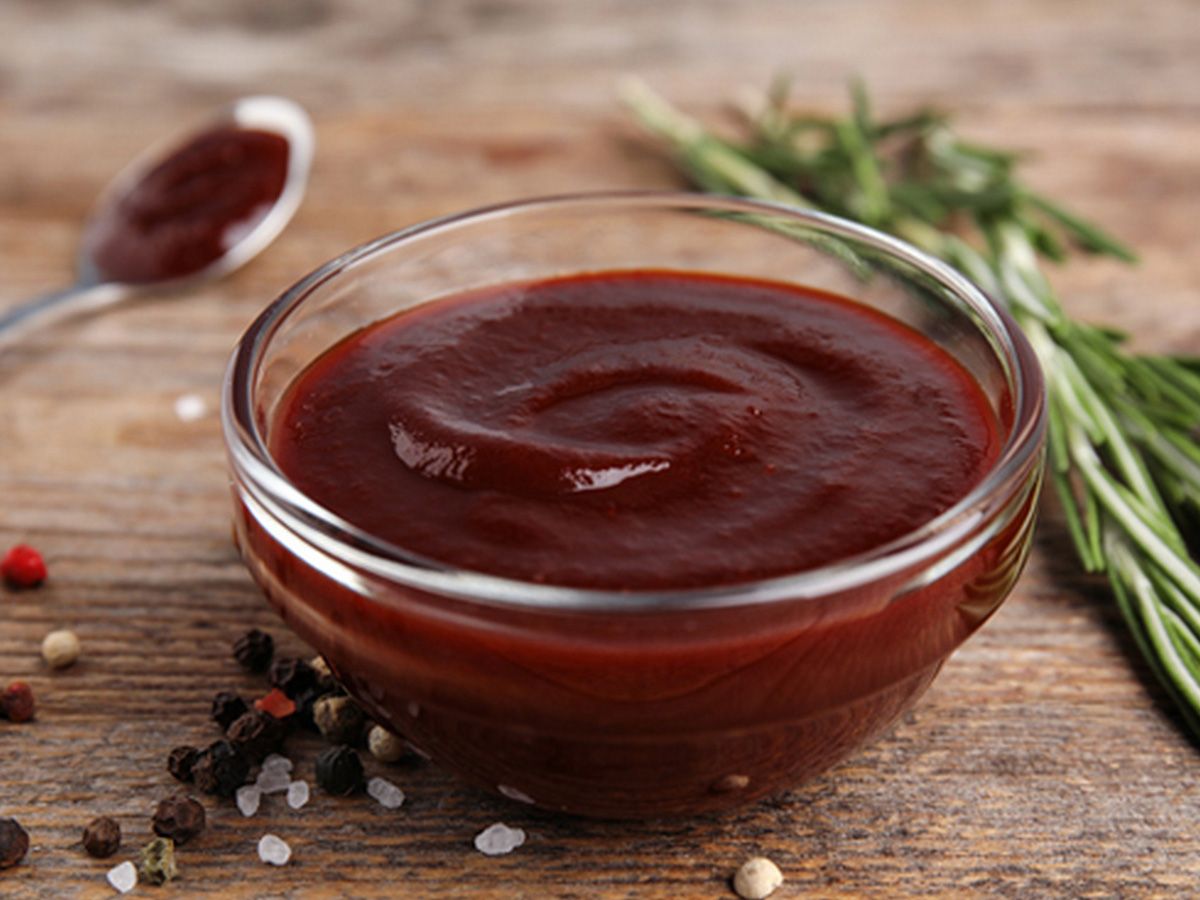 BBQ Sauce