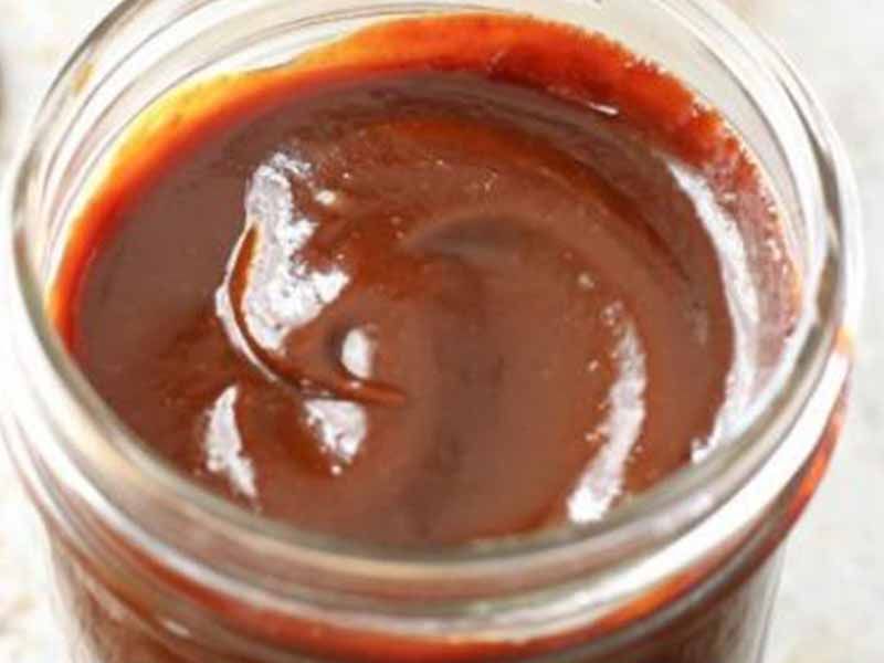 BBQ Sauce