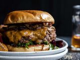 BBQ Burger