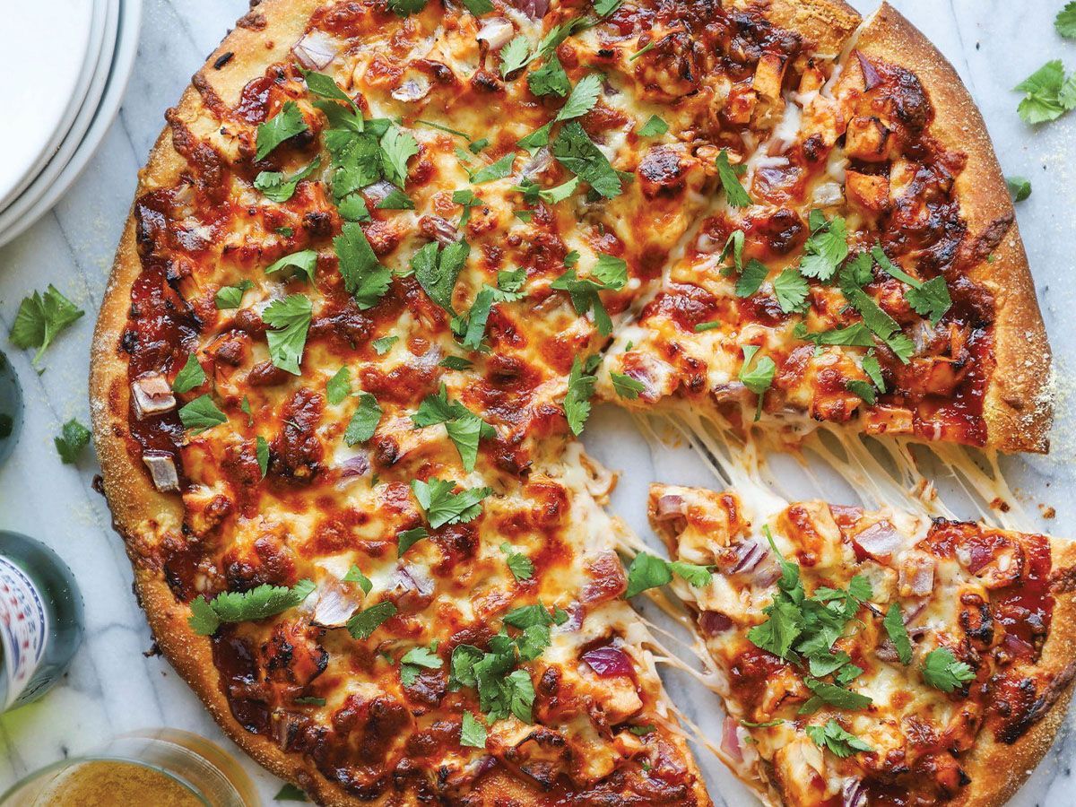 Cascada Pizza