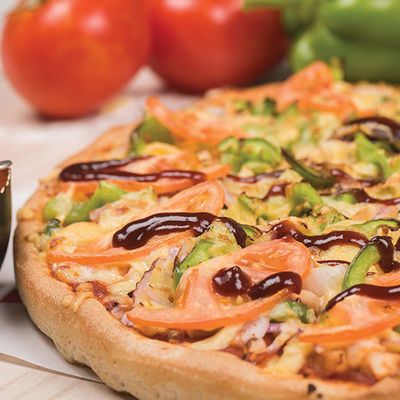 Shish Barbecue
