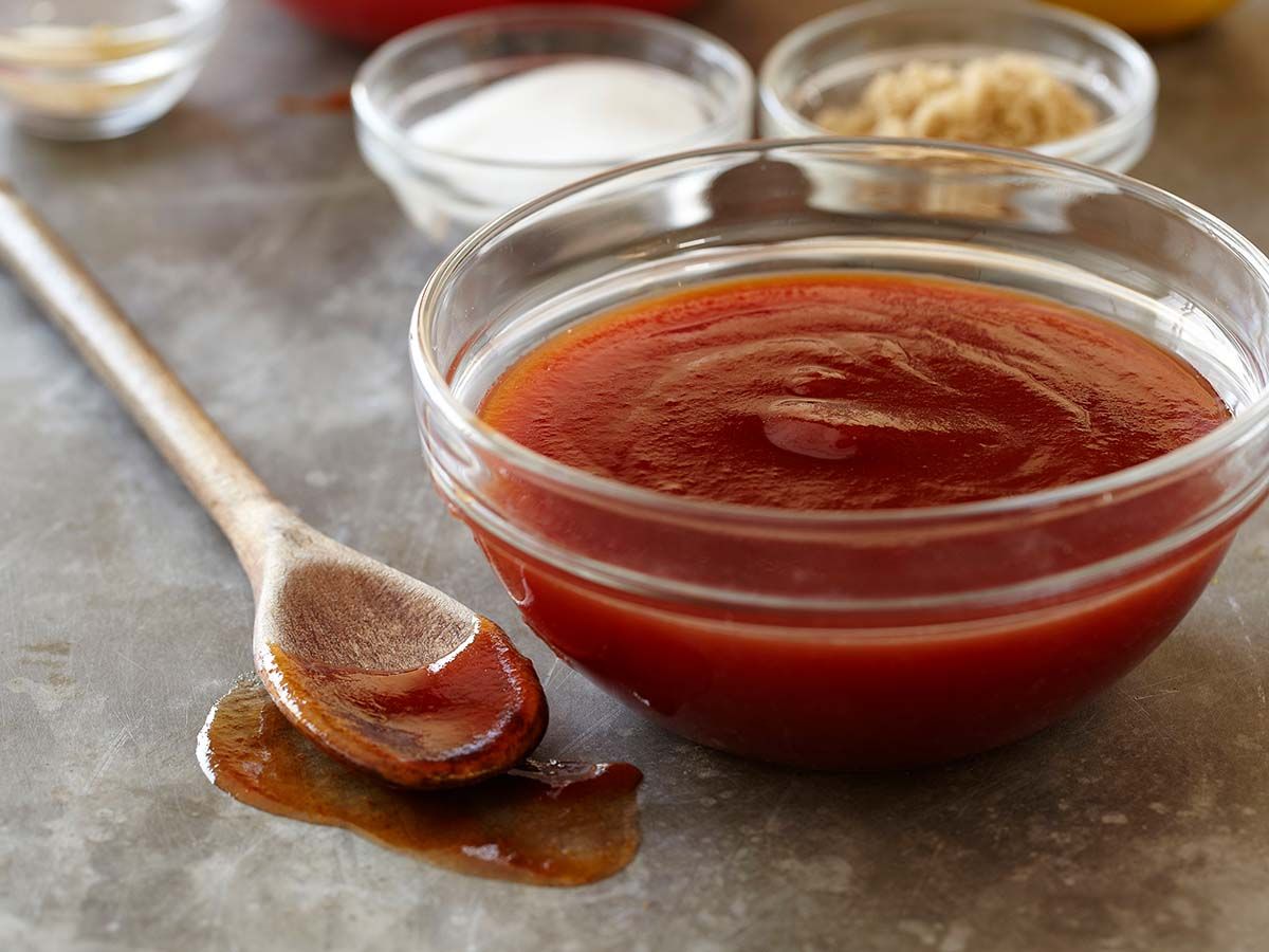BBQ Sauce