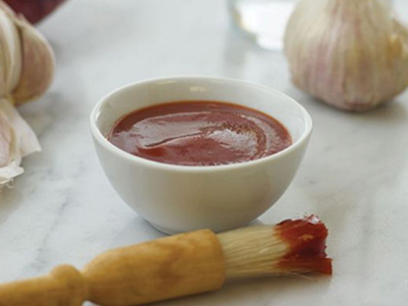 Bbq Sauce