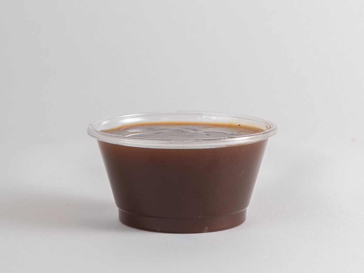 BBQ Sauce