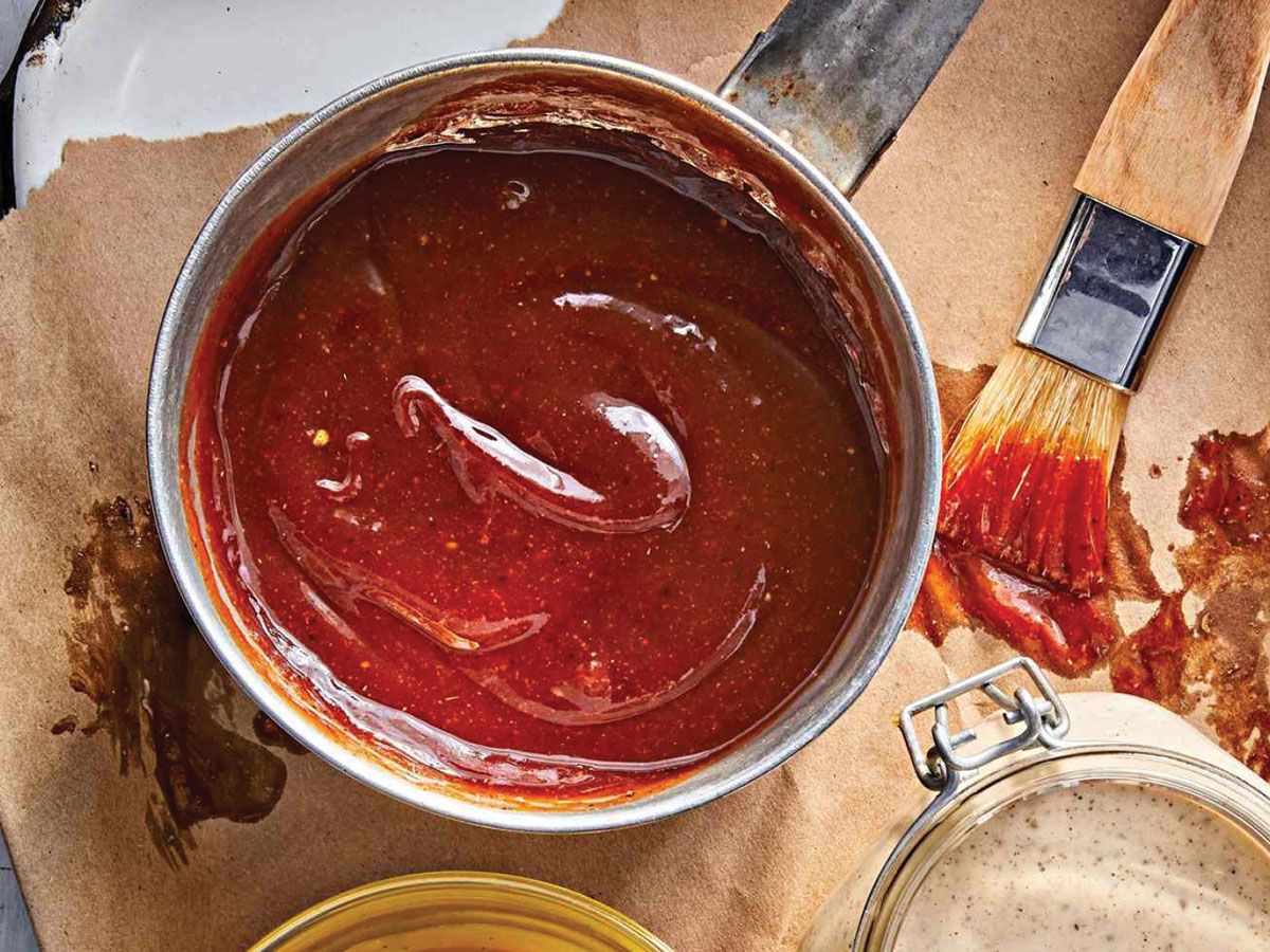 BBQ Sauce
